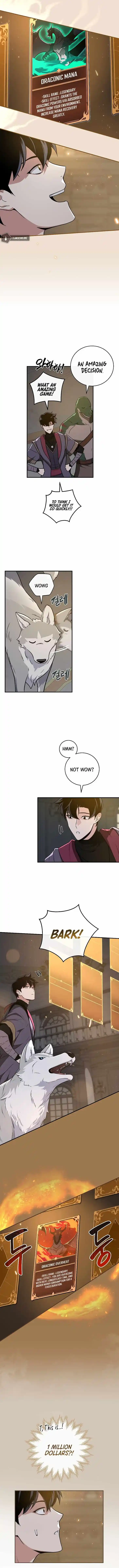 Archmage Streamer Ch.031