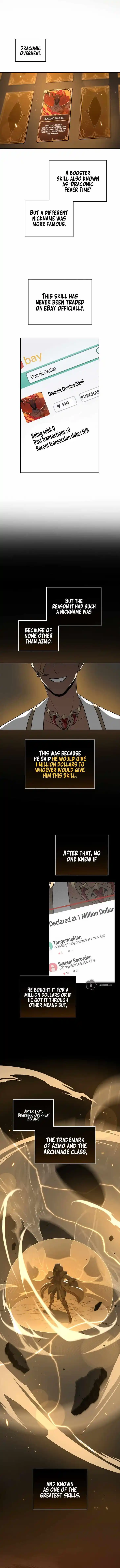 Archmage Streamer Ch.031