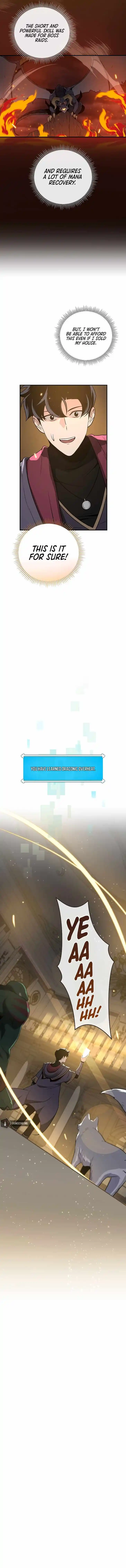 Archmage Streamer Ch.031