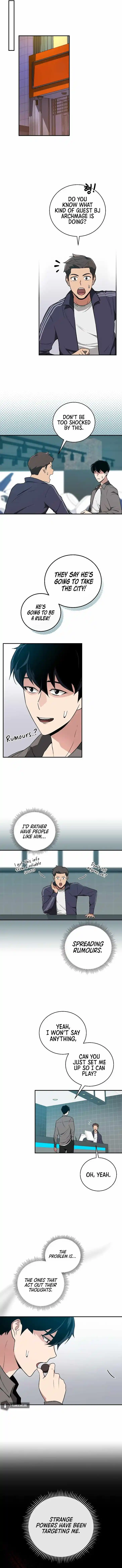 Archmage Streamer Ch.031