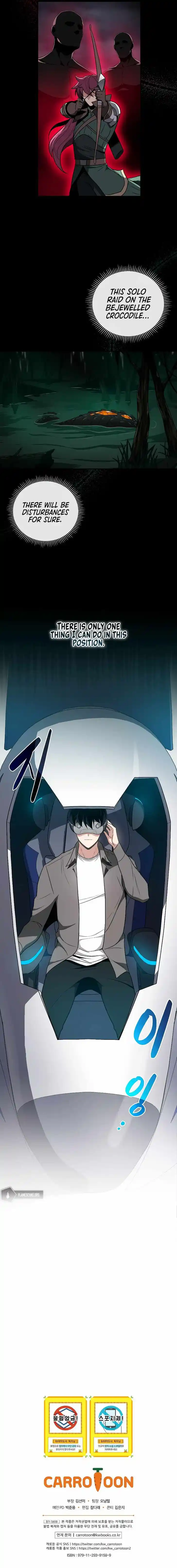 Archmage Streamer Ch.031