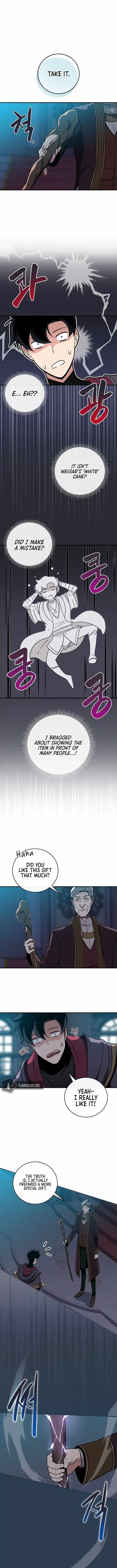 Archmage Streamer Ch.036