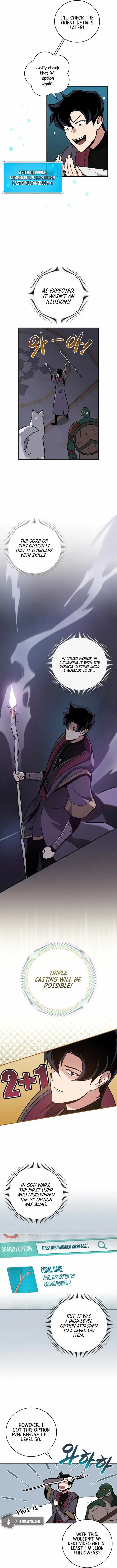 Archmage Streamer Ch.036