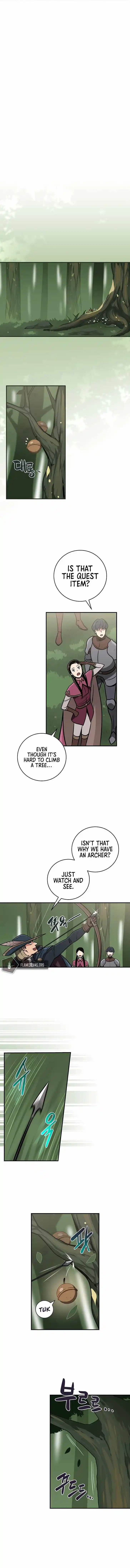 Archmage Streamer Ch.036