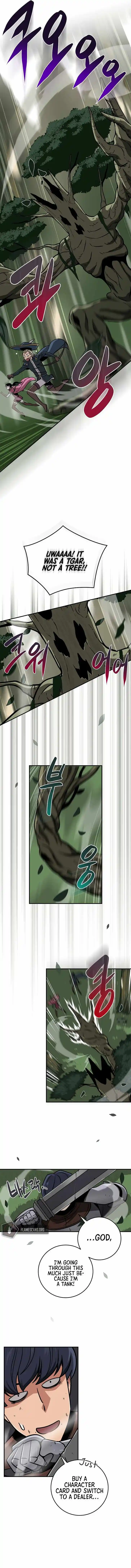 Archmage Streamer Ch.036