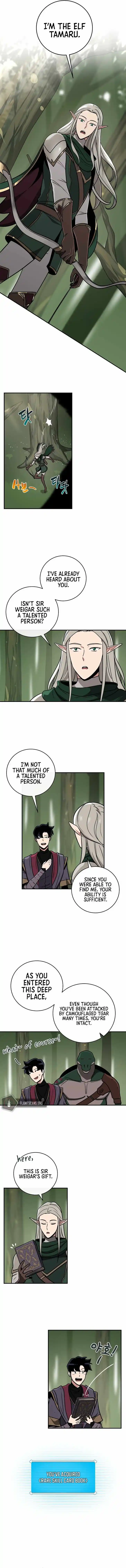 Archmage Streamer Ch.036