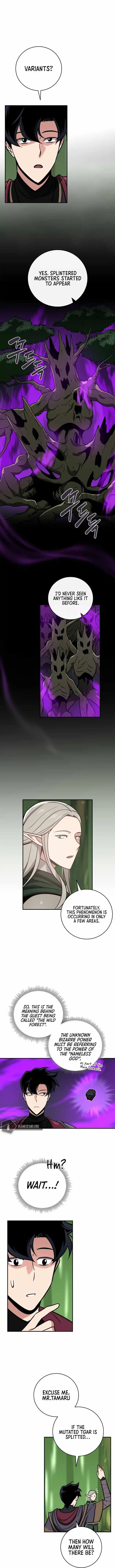 Archmage Streamer Ch.037