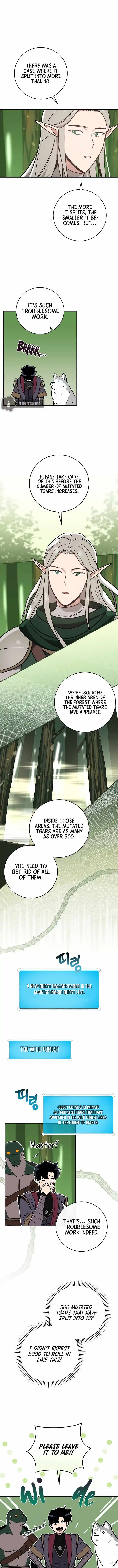 Archmage Streamer Ch.037