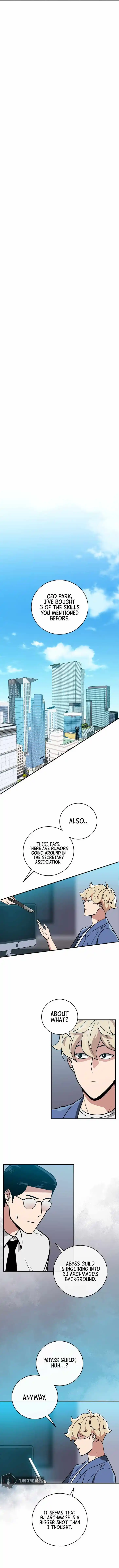 Archmage Streamer Ch.037