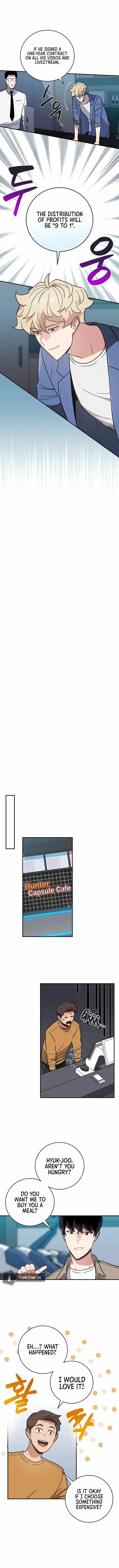 Archmage Streamer Ch.037