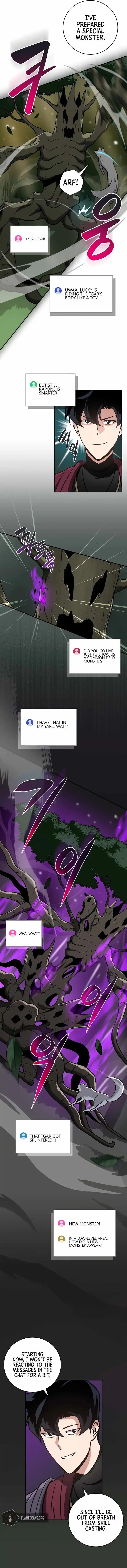 Archmage Streamer Ch.037