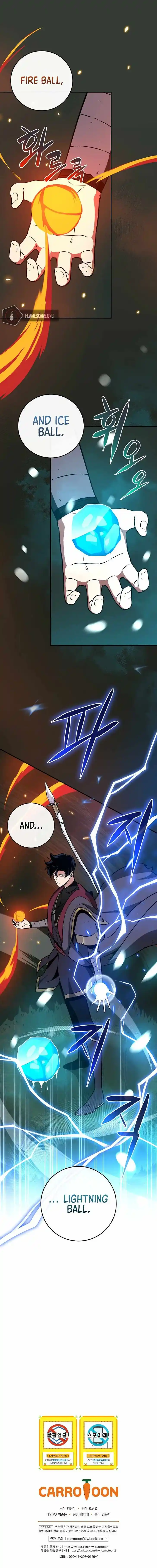 Archmage Streamer Ch.037