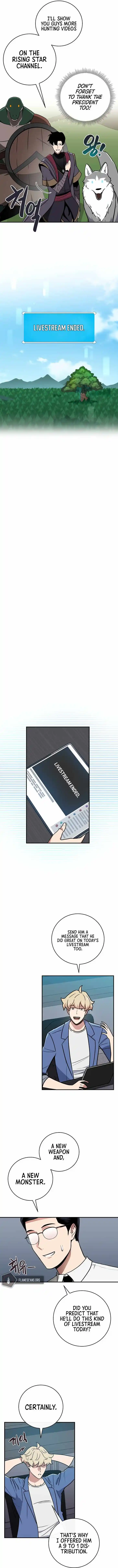 Archmage Streamer Ch.038