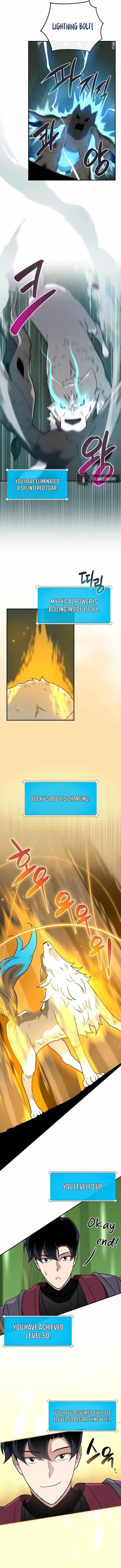 Archmage Streamer Ch.038