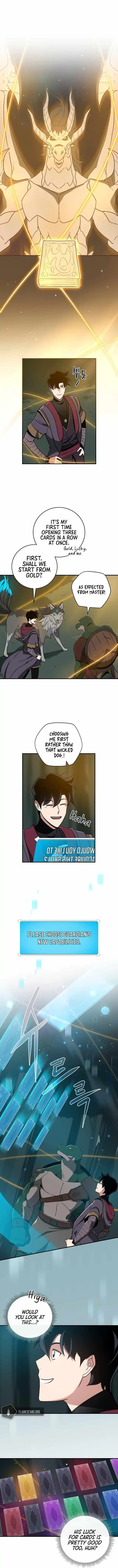 Archmage Streamer Ch.039