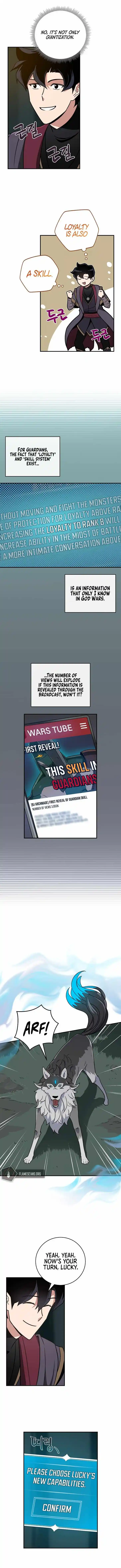 Archmage Streamer Ch.039