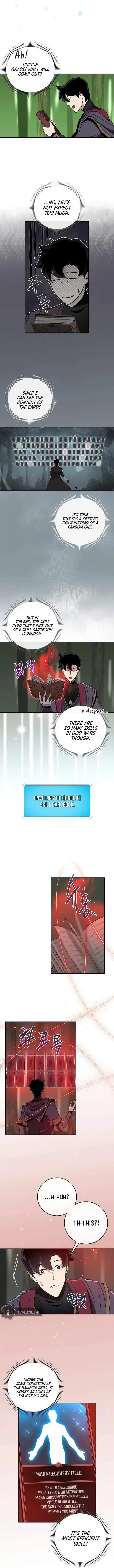 Archmage Streamer Ch.039