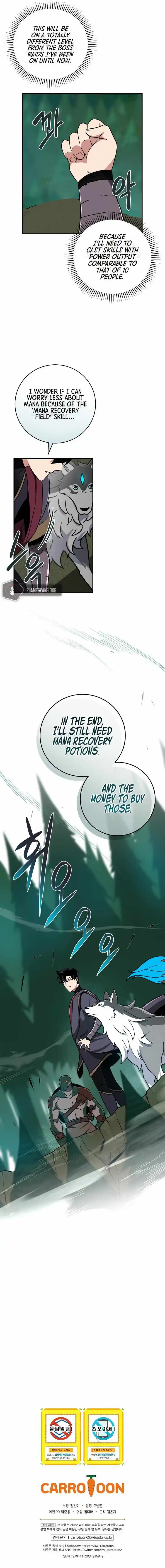 Archmage Streamer Ch.039