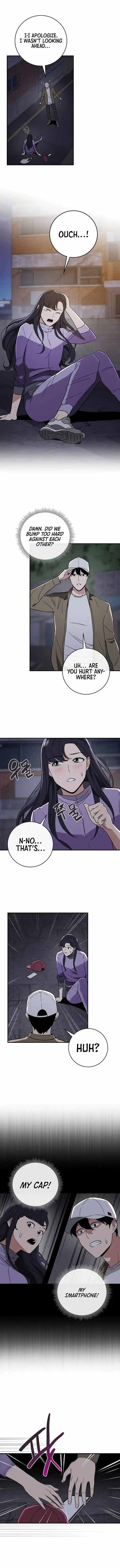 Archmage Streamer Ch.040