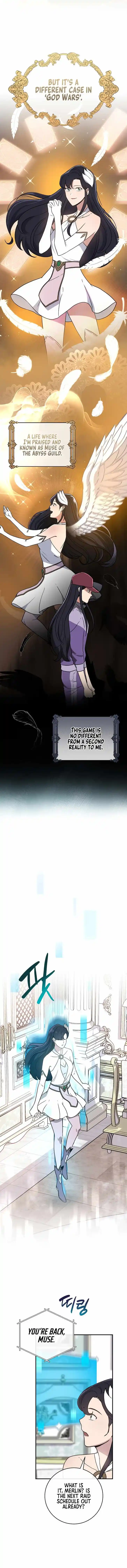 Archmage Streamer Ch.040