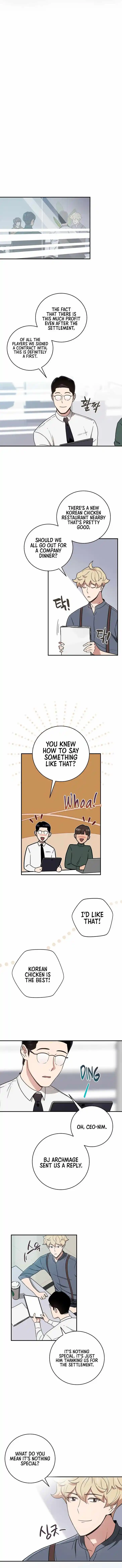 Archmage Streamer Ch.040