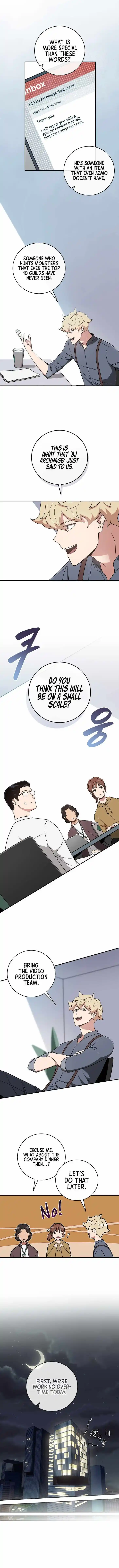 Archmage Streamer Ch.040