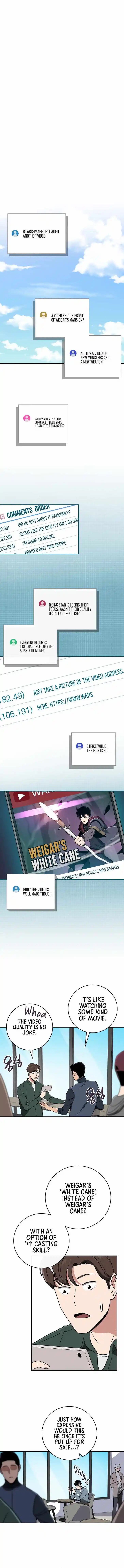 Archmage Streamer Ch.040