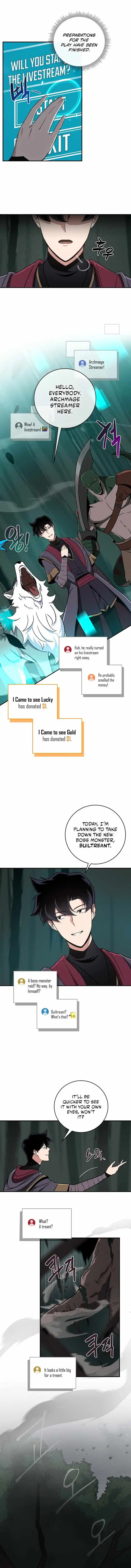 Archmage Streamer Ch.041