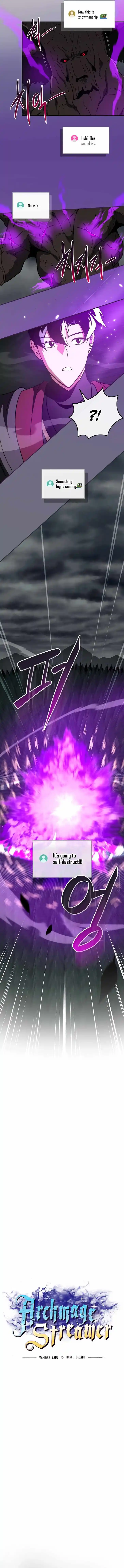 Archmage Streamer Ch.042