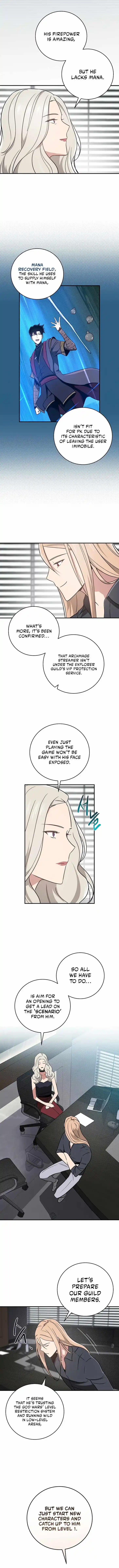 Archmage Streamer Ch.042