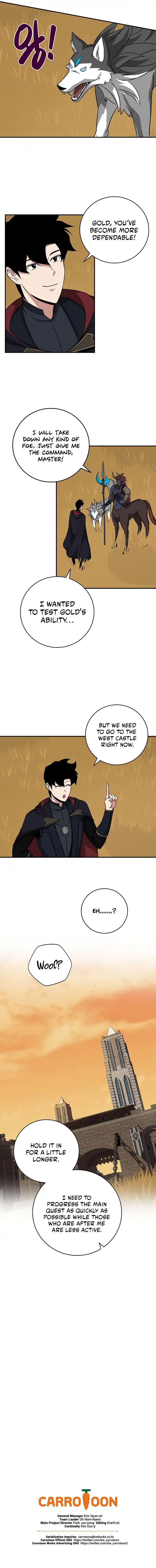 Archmage Streamer Ch.047