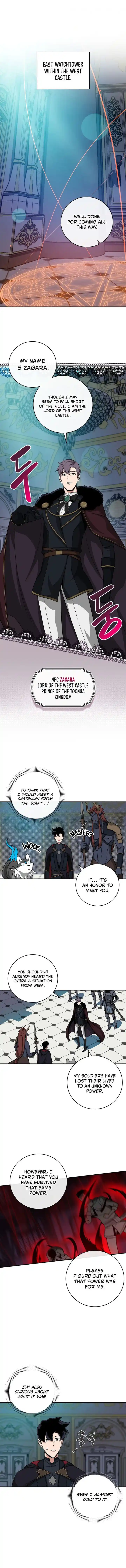 Archmage Streamer Ch.048