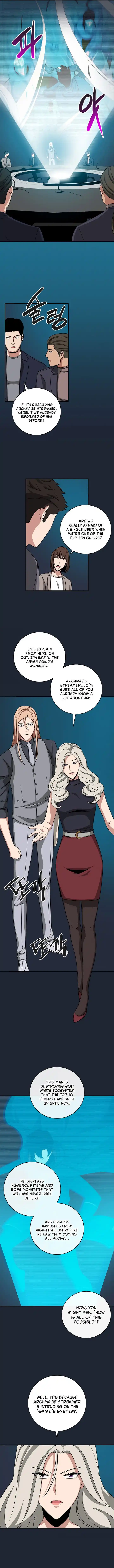 Archmage Streamer Ch.048