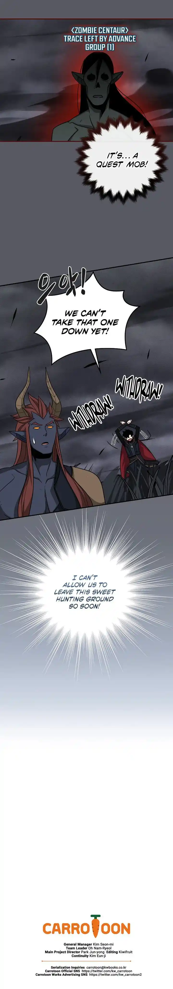 Archmage Streamer Ch.048