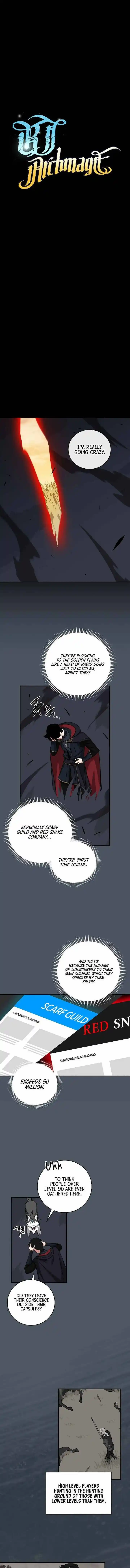 Archmage Streamer Ch.050