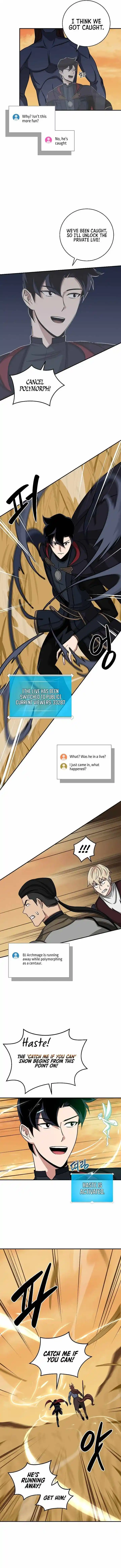 Archmage Streamer Ch.050