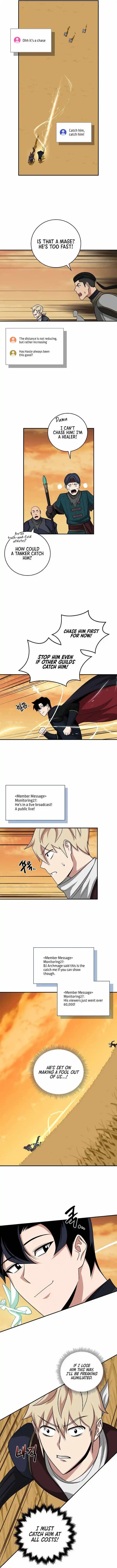 Archmage Streamer Ch.050