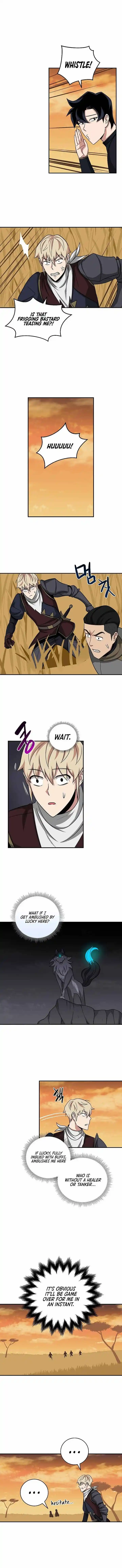 Archmage Streamer Ch.050