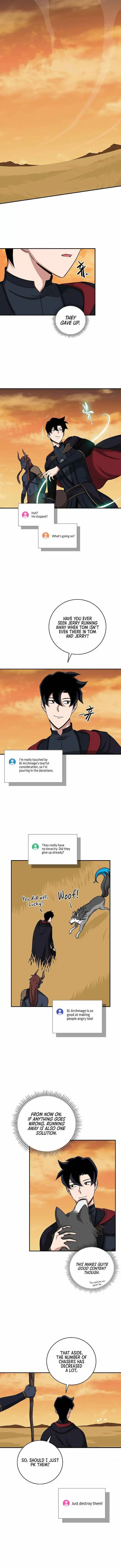 Archmage Streamer Ch.051