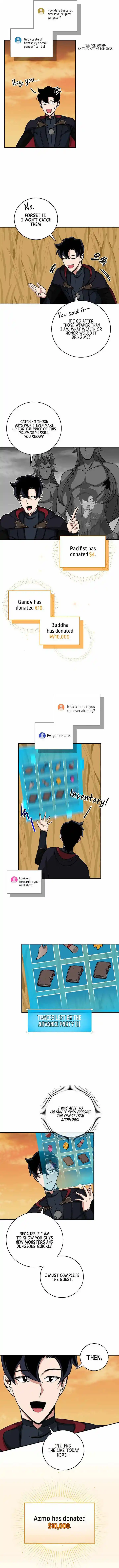 Archmage Streamer Ch.051