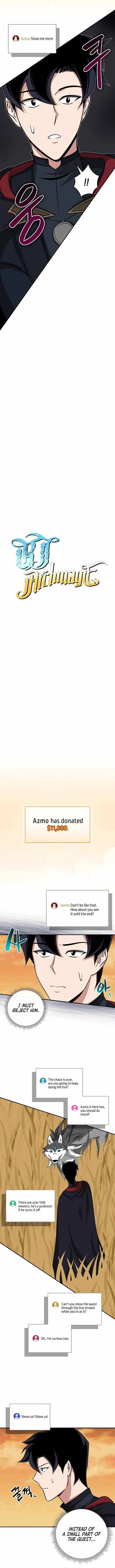 Archmage Streamer Ch.051