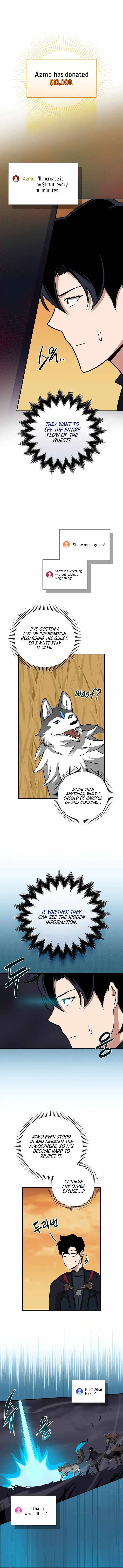 Archmage Streamer Ch.051