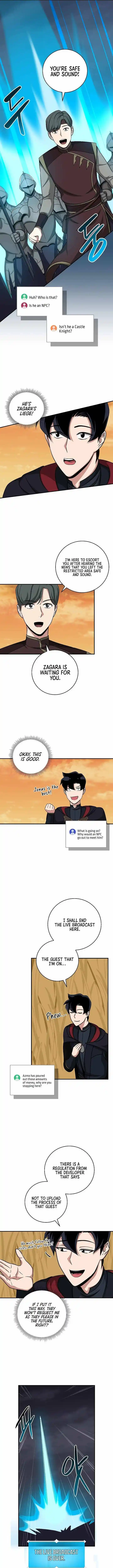 Archmage Streamer Ch.051