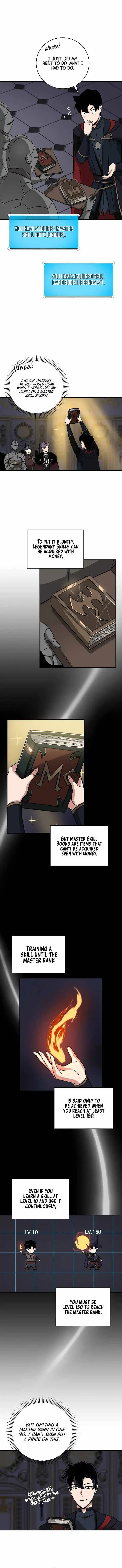 Archmage Streamer Ch.051