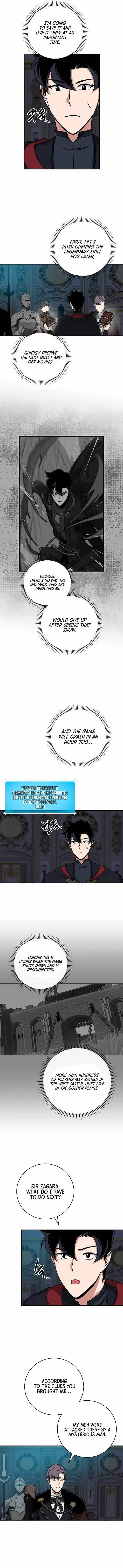 Archmage Streamer Ch.051