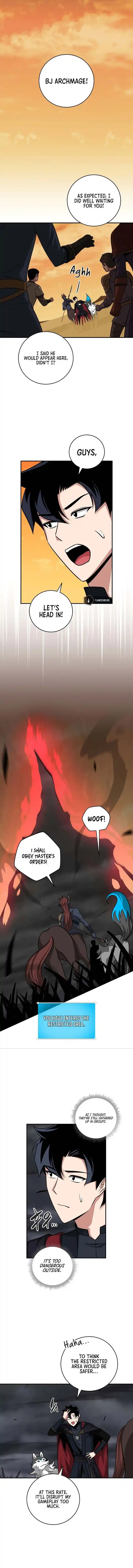 Archmage Streamer Ch.052