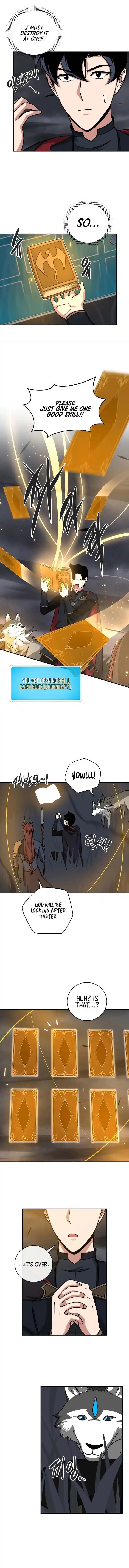 Archmage Streamer Ch.052