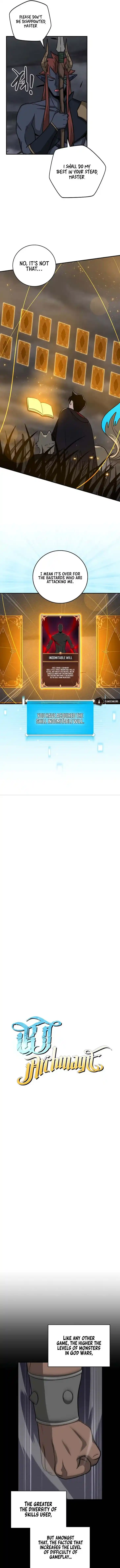 Archmage Streamer Ch.052