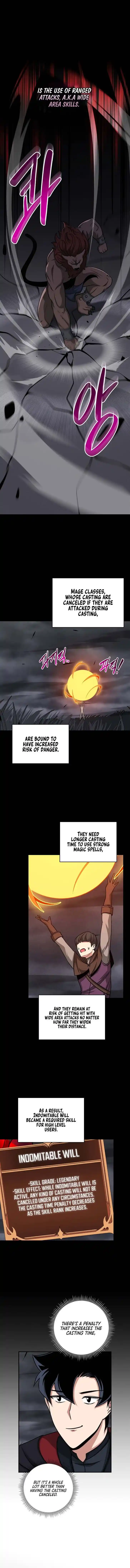 Archmage Streamer Ch.052