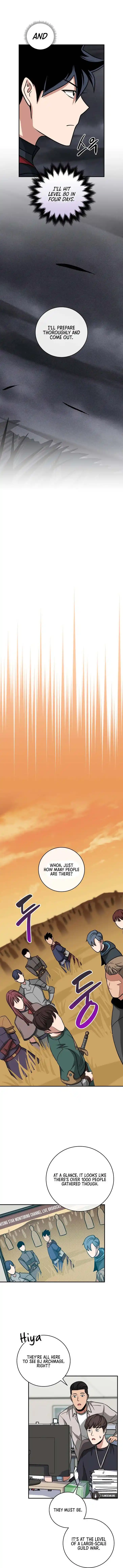 Archmage Streamer Ch.052